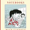 Riad Sattouf Esther's Notebooks* Biografier