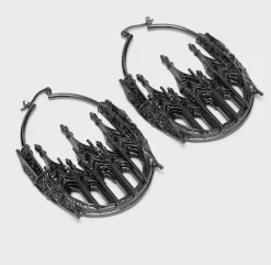 Eternal Chamber Earrings* Smykker|Smykker