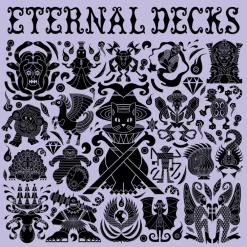 Hiroken Eternal Decks* Samarbeid