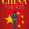 Boye Lafayette De Mente Teknikk & Vitenskap^Etiquette Guide to China: Know the Rules that Make the Difference!