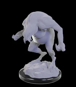 WizKids Ettercaps (Wave 22) Dungeons & Dragons Nolzurs Marvelous Unpainted Miniature* Monstere|Tilbehør