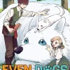 Hana Ichika Fantasy^Even Dogs Go To Other Worlds vol. 5