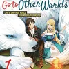 Hana Ichika Isekai^Even Dogs Go to Other Worlds: Life in Another World with My Beloved Hound Vol. 1