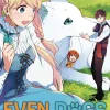 Hana Ichika Isekai^Even Dogs Go to Other Worlds: Life in Another World with My Beloved Hound Vol. 2
