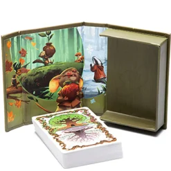 Everdell Kortstokk|Klassikere^Kortstokk