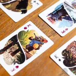 Everdell Kortstokk|Klassikere^Kortstokk