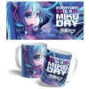 Krus^Everyday is a Miku Day Mug 325 ml