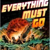 Dorian Lynskey Filosofi & Livsstil|Biografier^Everything Must Go: Why We Are Obsessed With the End of the World