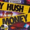 Elliot Humphries Samarbeid^Evidence: Hush Money