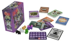 Evil:101 Selskapsspill^