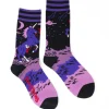 Footclothes Evil AF Unicorn Socks (36-46)* Sokker & Fottøy