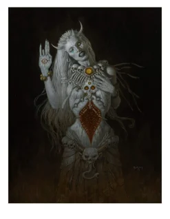 Brom Grøssere^Evil in Me