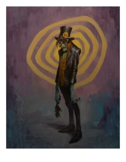 Brom Grøssere^Evil in Me