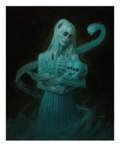 Brom Grøssere^Evil in Me