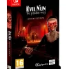 Evil Nun: The Broken Mask Tv-Spill^Unholy Edition (Switch)