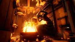 Evil Nun: The Broken Mask Tv-Spill^Unholy Edition (Switch)