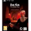 Evil Nun: The Broken Mask Unholy Edition (PS5)* Tv-Spill