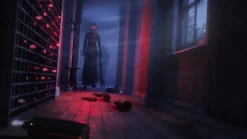 Evil Nun: The Broken Mask Unholy Edition (PS5)* Tv-Spill