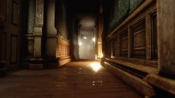 Evil Nun: The Broken Mask Unholy Edition (PS5)* Tv-Spill