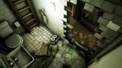 Evil Nun: The Broken Mask Unholy Edition (PS5)* Tv-Spill