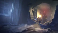 Evil Nun: The Broken Mask Unholy Edition (PS5)* Tv-Spill