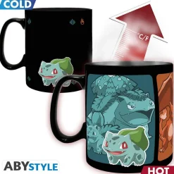 Krus^Evolve Heat Change Mug 460 ml