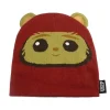Star Wars Ewok Face Beanie* Hodeplagg