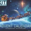 Inka Brand Adventskalendere^Exit Adventskalender 2025