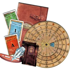 Inka Brand Exit: Døden på Orientekspressen* Escape Room|Samarbeid