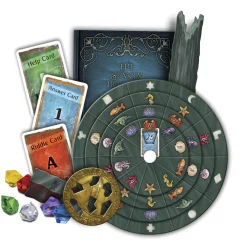 Inka Brand Samarbeid|Escape Room^Exit: Den Sunkne Skatten