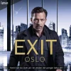 Cold Case Detective Games Exit Oslo* Samarbeid|Escape Room