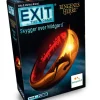 Exit: The Game EXIT: Skygger over Midgard* Samarbeid