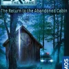 Exit: The Game â€“ The Return to the Abandoned Cabin* Samarbeid