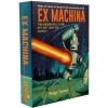 Skye Larsen Ex-Machina Character Pack, Paperback Adventures ( 2)* Spill For To
