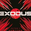 Peter F. Hamilton Exodus: The Helium Sea* Science Fiction