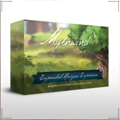 Mythwind Expanded Horizons Expansion* Samarbeid