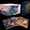 Wizards of the Coast Regelbøker^Expansion Rulebook Gift Set