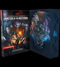 Wizards of the Coast Regelbøker^Expansion Rulebook Gift Set