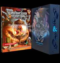 Wizards of the Coast Regelbøker^Expansion Rulebook Gift Set