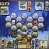 Expeditions Tilbehør Til Brettspill^Playmat