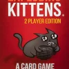 Elan Lee Spill For To^Exploding Kittens: 2-Player Version