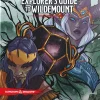 Wizards of the Coast Explorer's Guide to Wildemount HC* Regelbøker