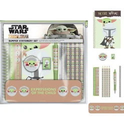 Expressions of the Child Bumber Stationery Set* Kontorutstyr