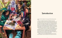 Critical Role Exquisite Exandria: The Official Cookbook of* Kokebøker