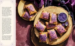 Critical Role Exquisite Exandria: The Official Cookbook of* Kokebøker