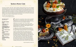 Critical Role Exquisite Exandria: The Official Cookbook of* Kokebøker