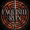 AdriAnne May Kropp, Sinn, & Sjel|Historie^Exquisite Ruin: A dark romance reimagining of the Minotaur myth