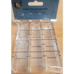 Extension Pack* Terreng & Tilbehør