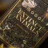 Theory11 Deluxe Playing Cards Extinct Animals Deluxe Kortstokk* Kortstokk