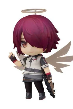 Nendoroid Action-figurer Actionfigurer^Exusiai Nendoroid Action Figure 10 cm